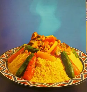 أكلات مغربية للعراضة