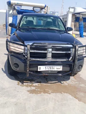 دودج دكوتا