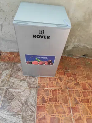 تلاجة مستعملة