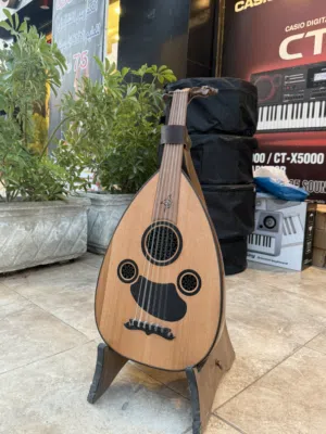 Oud Zryab - عود زرياب 1 موديل تركي تصنيف 1
