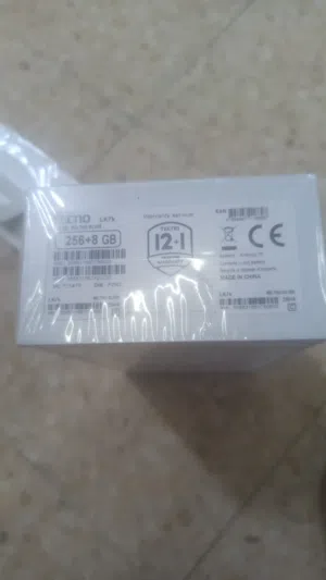 Tecno Pova 256 GB in Amman