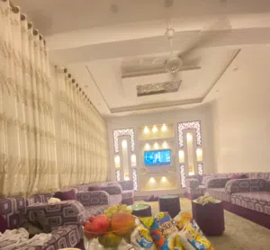 140 m2 3 Bedrooms Townhouse for Sale in Irbid An-Nuayyimah