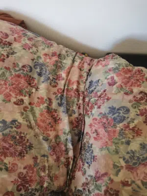 فرشه صوف ثقيله مورده
