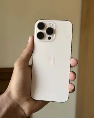 16 برو مكس 256