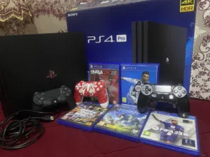 PlayStation 4 PlayStation for sale in Benghazi