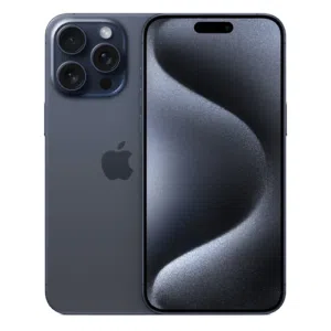 Apple iPhone 15 Pro Max 256 GB in Amman