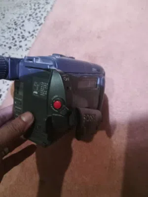 كيمره سوني