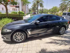 Jaguar XF 2015 for sale