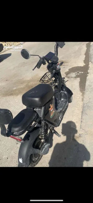 دراجه شحن للبيع