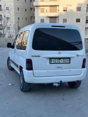 Used Citroen Berlingo in Bethlehem