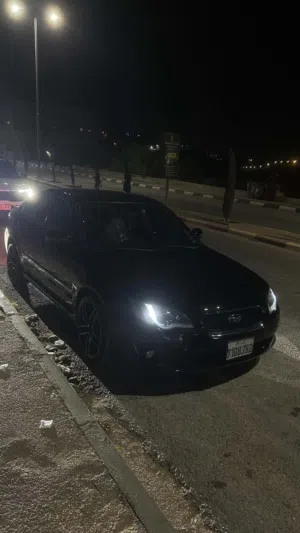 Used Subaru Legacy in Ramallah and Al-Bireh