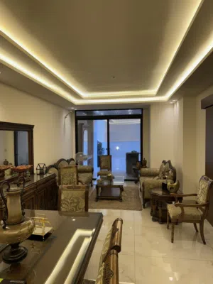 225 m2 4 Bedrooms Apartments for Sale in Amman Khalda