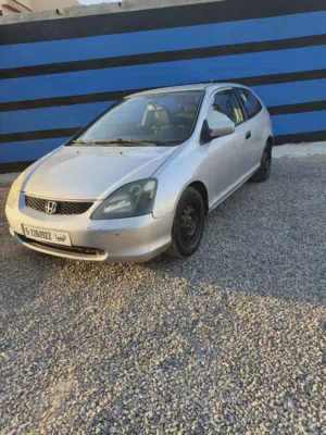 Used Honda Civic in Tripoli