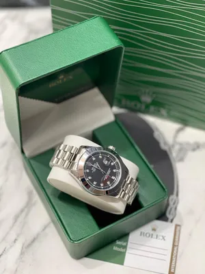 ‏رولكس ‏.‏ عقارب ‏.‏ أزرق ‏.‏ جديد‏1