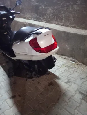 دراجة البيع