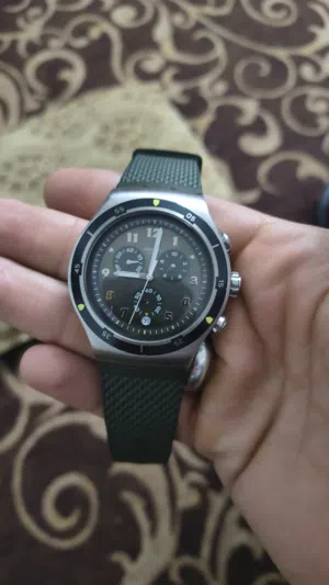 Analog Quartz Swatch watches for sale in Irbid