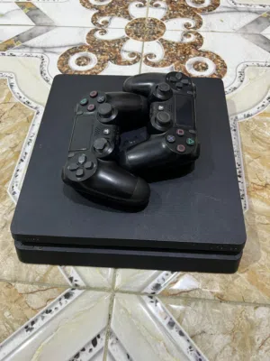 بلي فور 4 سلم للبيع..
