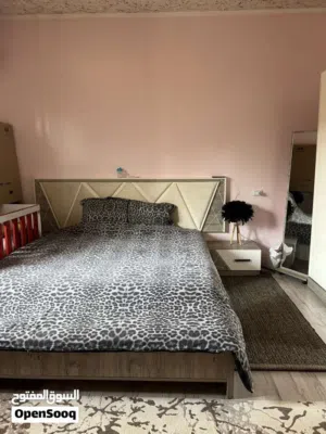 دار نوم زوجية 9 قطع