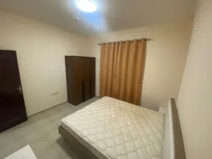 Fully furnished room for couple near to sahara center