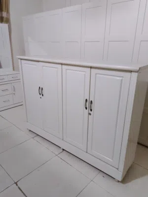 بوفيه كويتيه ام 4 بيبان