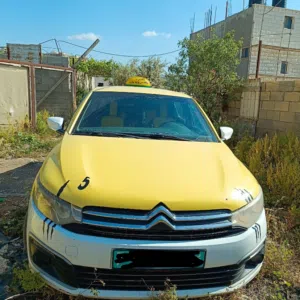 Used Citroen Other in Jenin