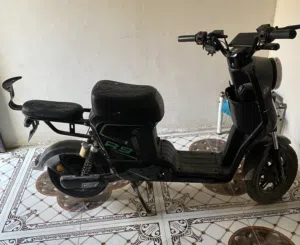 دراجه شحنr9