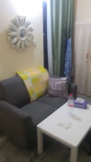 Furnished Monthly in Abu Dhabi Al Khalidiya