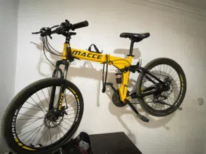 Macce bycycle superb quality & condition