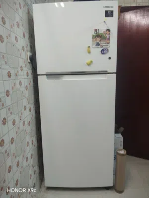 Samsung Refrigerator ثلاجة سامسونج