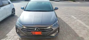 Elantra 2020 للبیع