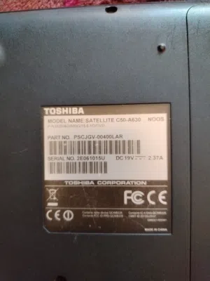 Windows Toshiba for sale  in Amman