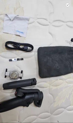 للبيع آدات تصوير dji احترافيه