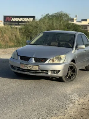 Used Mitsubishi Lancer in Northern Governorate