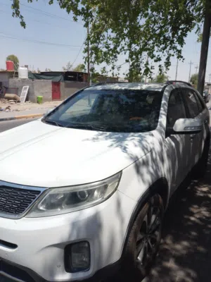 سورنتو 2013