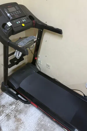 للبيع جهاز كارديو امريكي من شركة newtechno