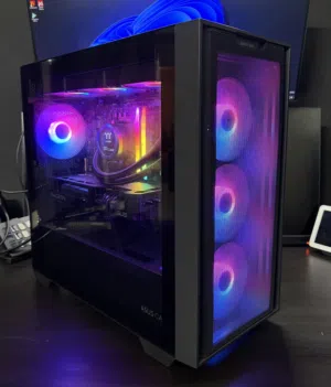 Asus High end gaming PC