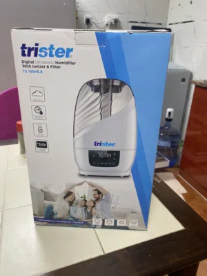 معقم ومعطر للجو