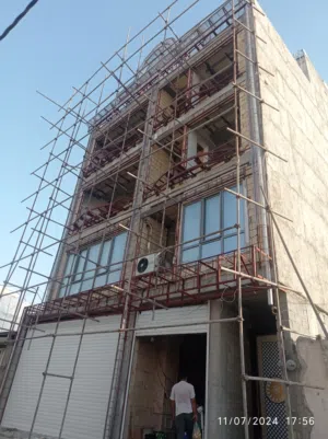 لحام ماهر متخصص