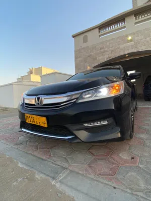 Used Honda Other in Muscat