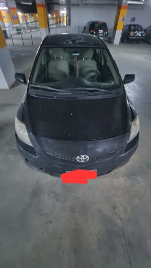 Used Toyota Yaris in Giza