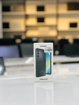 Brand New Samsung Galaxy A16 in Oman  4GB/128GB