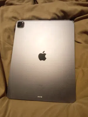 Apple iPad Pro 256 GB in Al Batinah