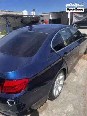 Bmw f10 2013