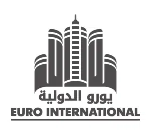 شركة يورو الدوليه 