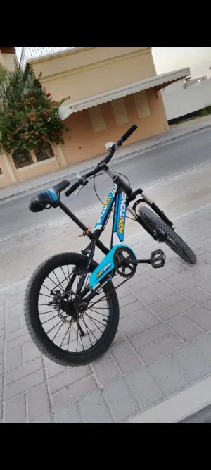 للبيع سيكل رياضي بحاله ممتازه