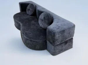 Modern sofa bed