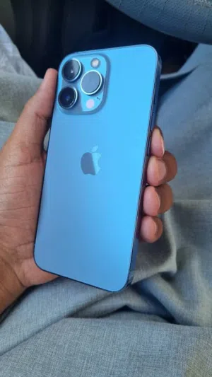 Apple iPhone 13 Pro 128 GB in Tripoli