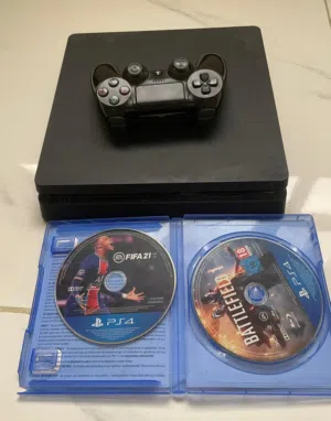 سوني فور سلم بيعه مستعجله لا تعاني من خرابات