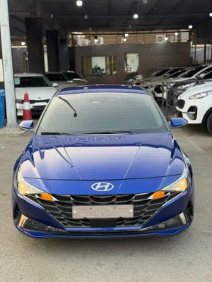 هونداي النترا 2021