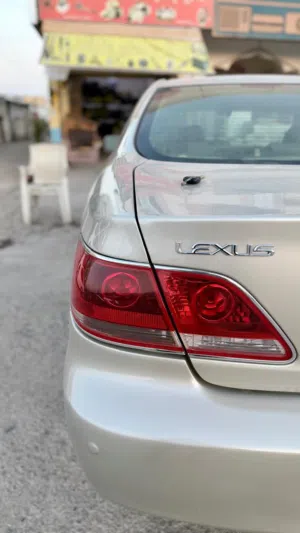 Lexus Es330